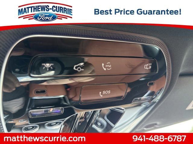 Used 2022 Mercedes-Benz C 300 4MATIC Sedan image 21