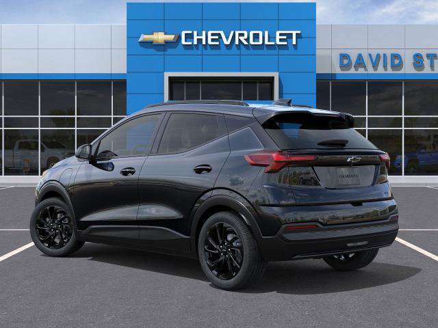 New 2027 Chevrolet Bolt RS image 45