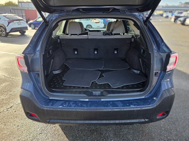Certified 2025 Subaru Outback Premium image 12
