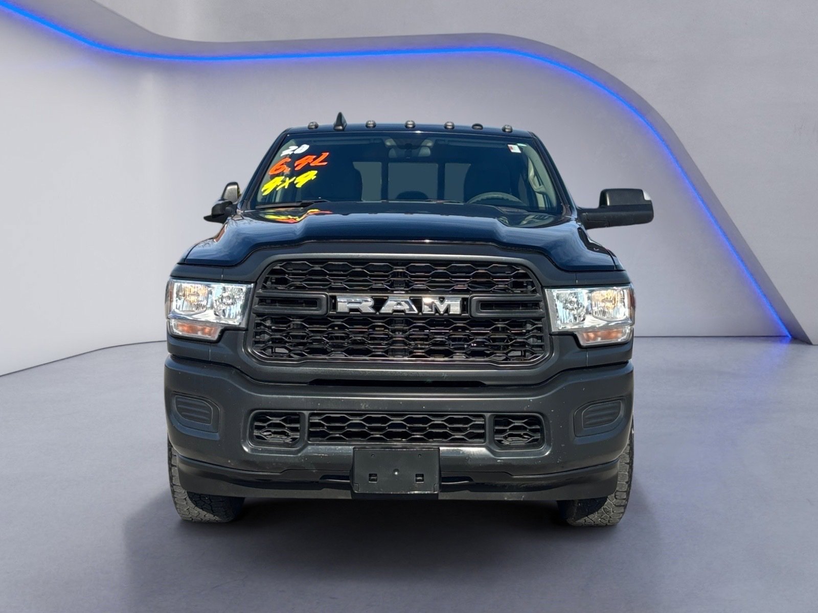 Used 2020 RAM 2500 Tradesman image 13