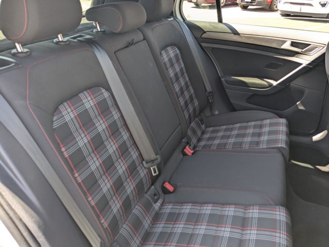Used 2018 Volkswagen GTI S FWD image 19