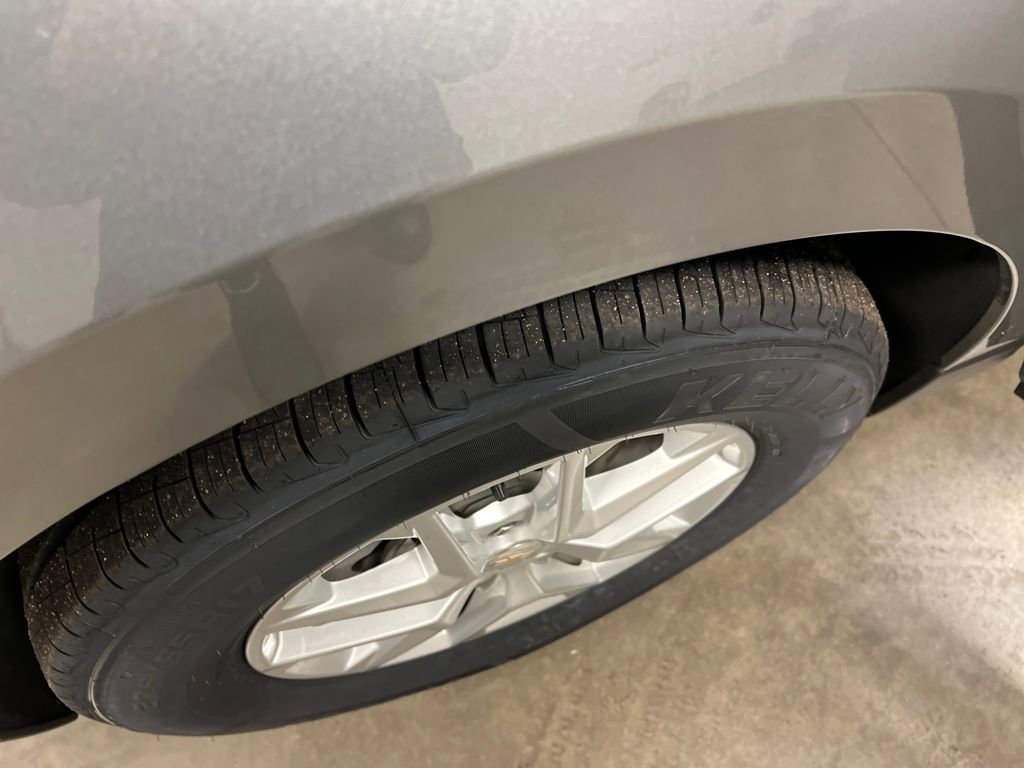 Certified 2023 Chevrolet Equinox LT image 11