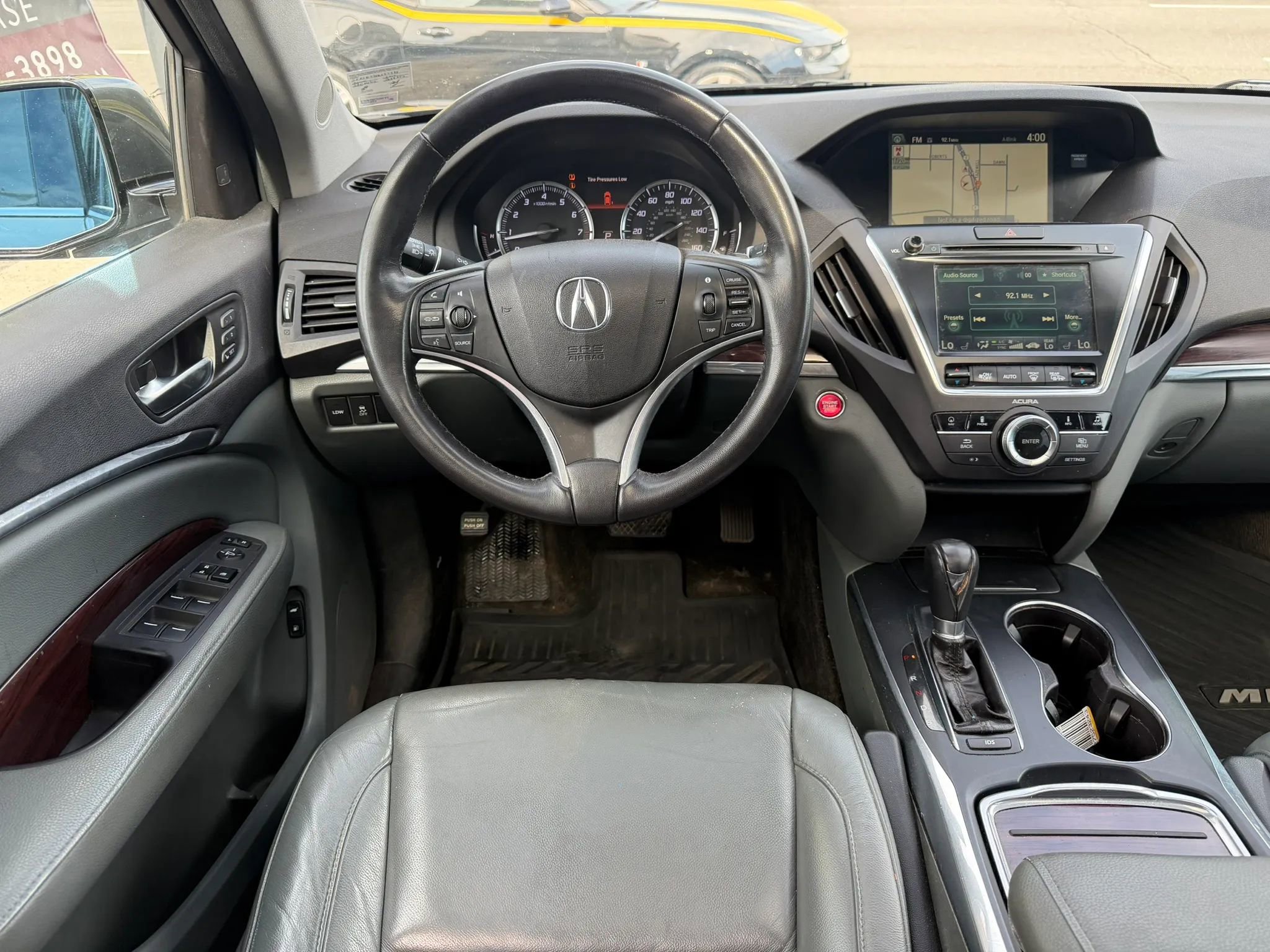 Used 2014 Acura MDX SH-AWD w/ Technology Package image 18