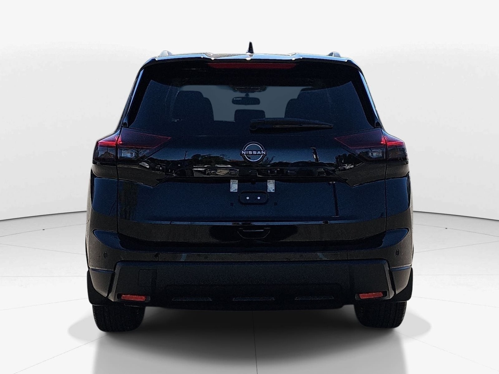 New 2027 Nissan Rogue Dark Armor FWD image 6