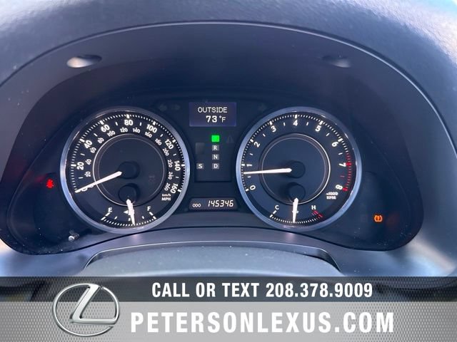 Used 2010 Lexus IS 250C RWD image 26