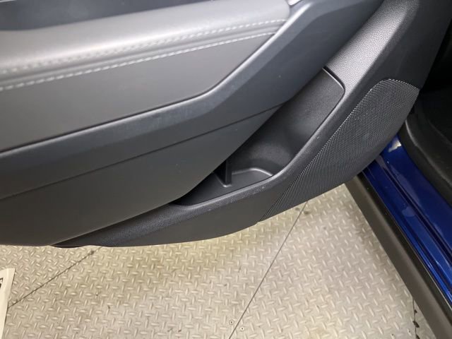 Certified 2025 Subaru Crosstrek 2.0i Premium image 52