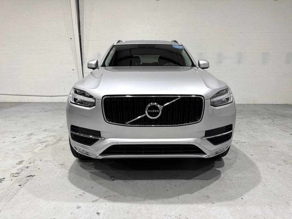 Used 2019 Volvo XC90 T6 Momentum w/ Protection Package AWD/4WD image 12