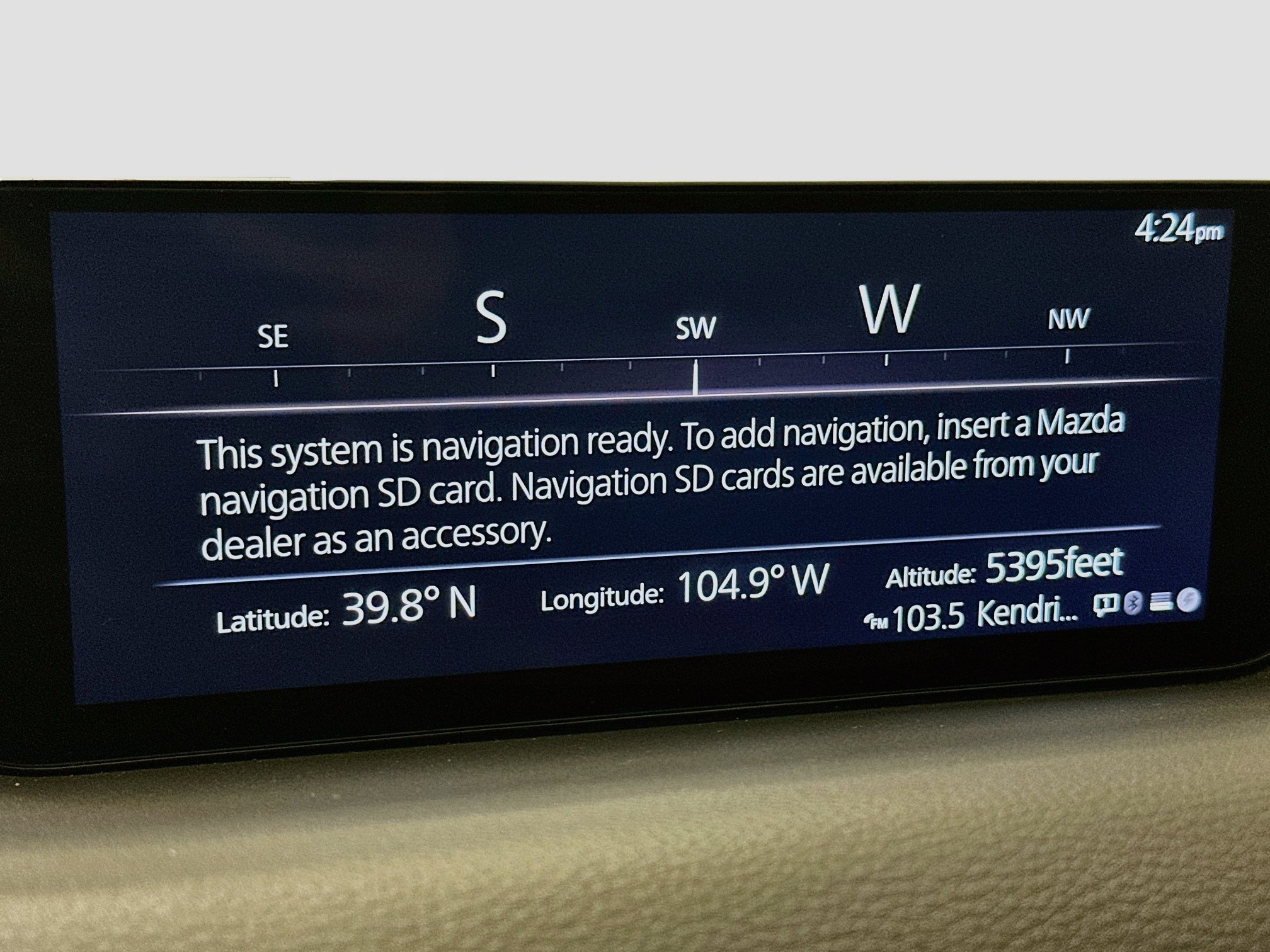 Used 2025 MAZDA CX-50 AWD 2.5 S w/ Preferred Package image 22