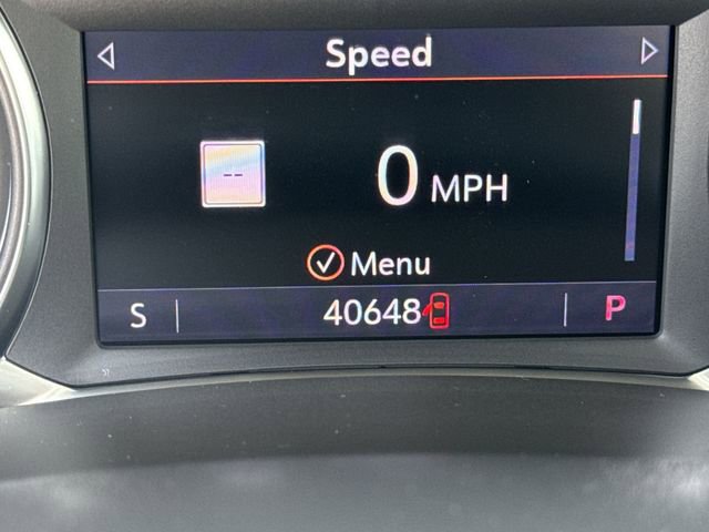 Used 2022 GMC Terrain SLT w/ Infotainment Package II image 12