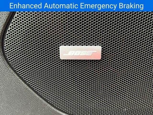 Certified 2023 Chevrolet Blazer RS w/ Driver Confidence II Package image 22