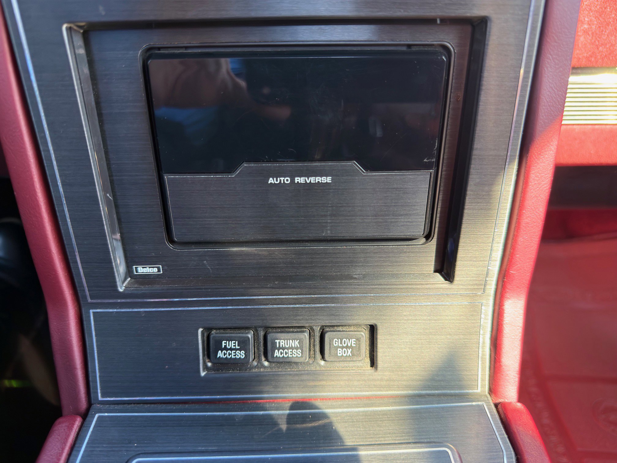 Used 1988 Buick Riviera Coupe image 29