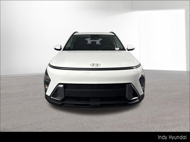 Certified 2025 Hyundai Kona SEL image 16