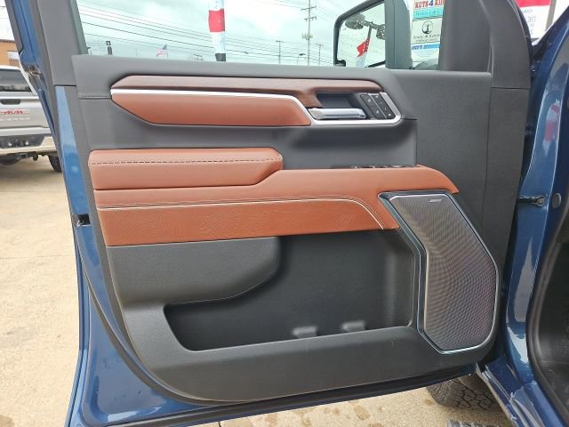 New 2026 GMC Sierra 2500 Denali Ultimate image 10