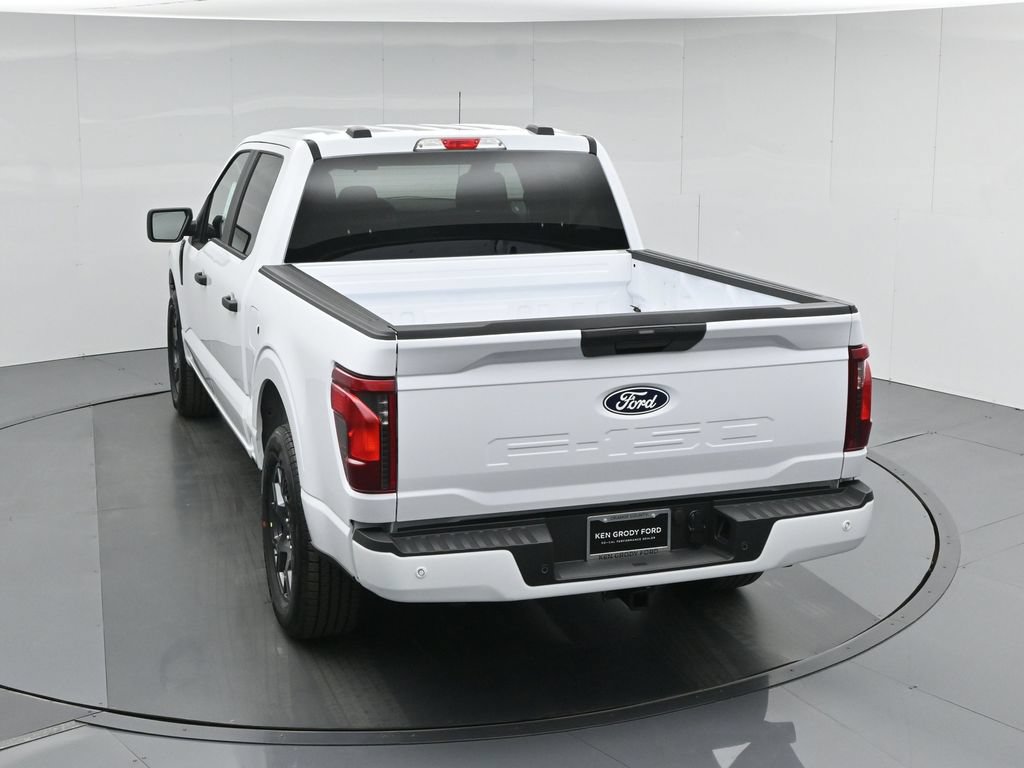 New 2026 Ford F150 STX RWD image 39
