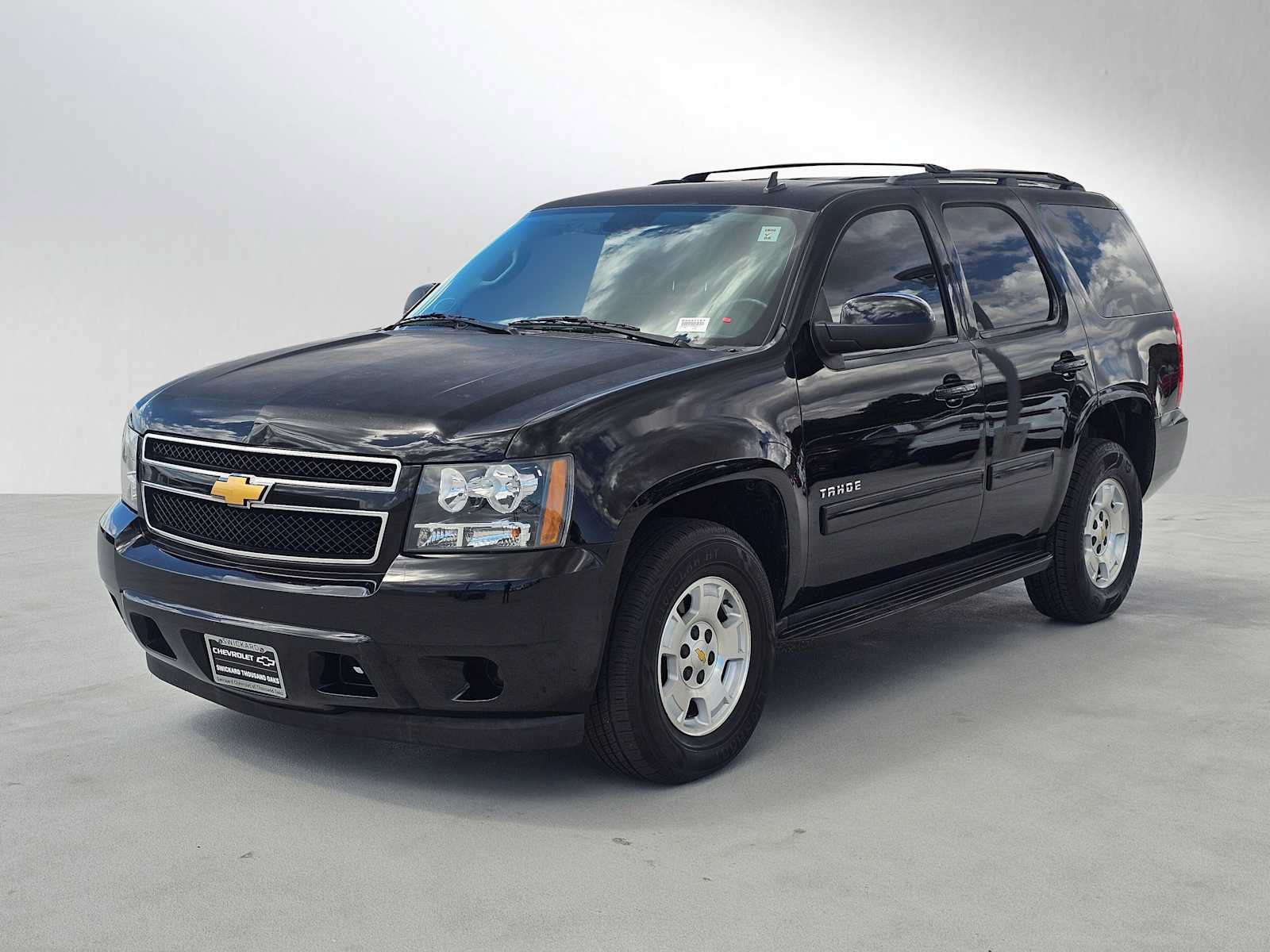 Used 2013 Chevrolet Tahoe LS RWD image 7