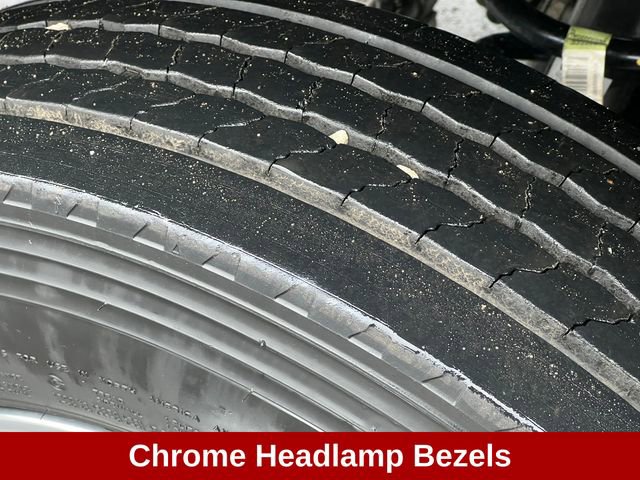 Used 2024 RAM 5500 Tradesman w/ Chrome Appearance Group image 11