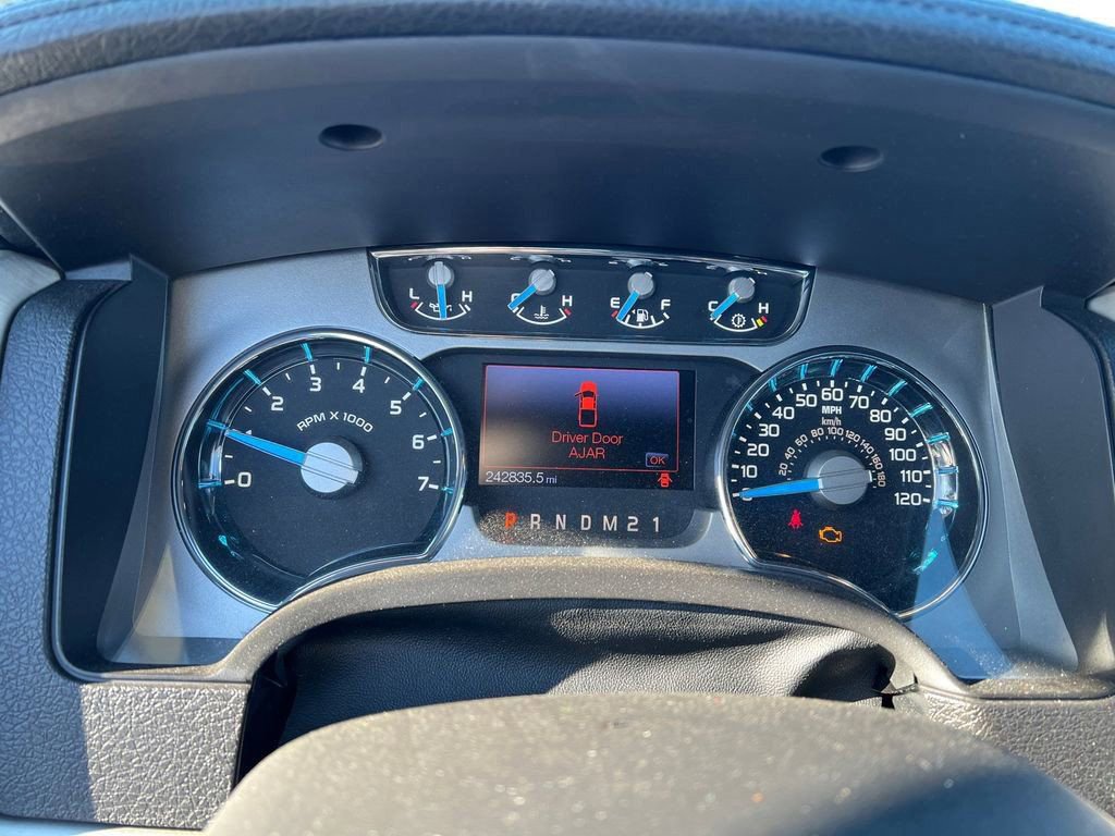 Used 2013 Ford F150 Platinum image 16
