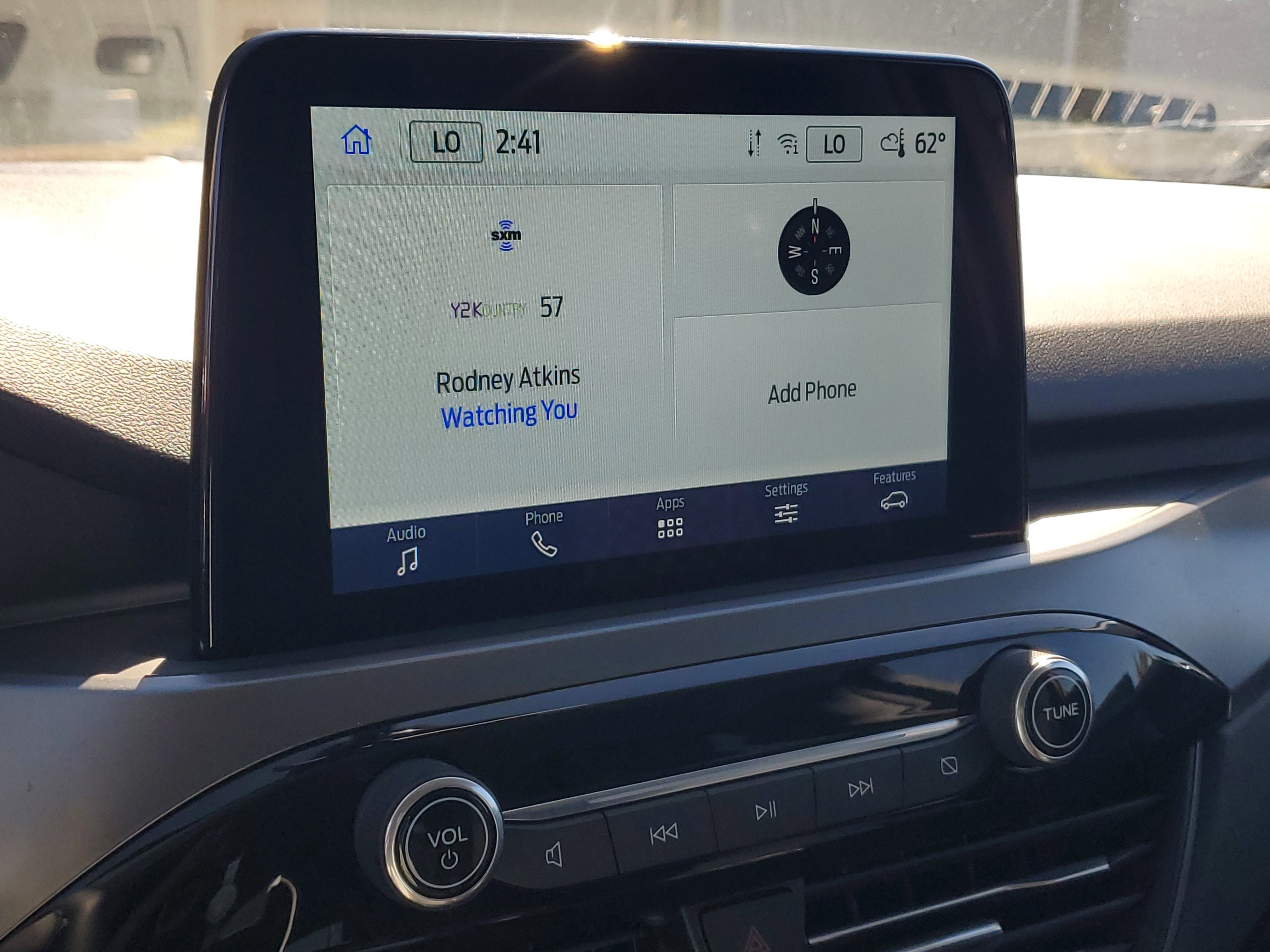 Used 2024 Ford Escape Active w/ Cold Weather Package image 11