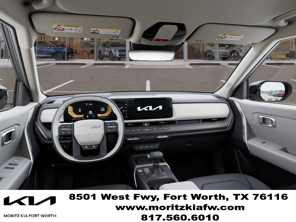 New 2027 Kia Seltos EX AWD/4WD image 14