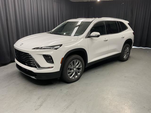 New 2026 Buick Enclave Preferred FWD image 4