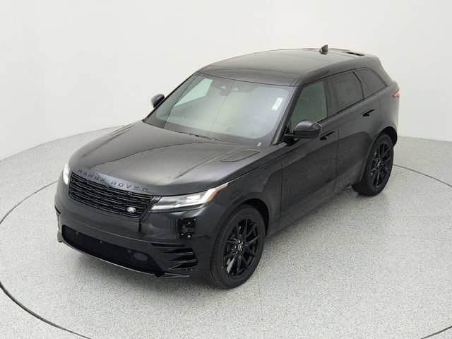 Certified 2026 Land Rover Range Rover Velar Dynamic SE AWD/4WD image 13
