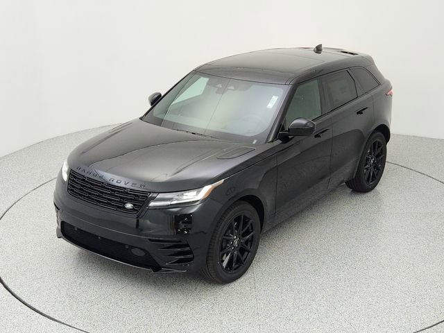 New 2026 Land Rover Range Rover Velar Dynamic SE image 13