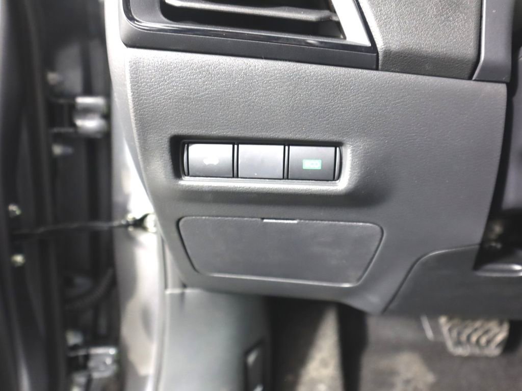 New 2026 Nissan Sentra S w/ Floor Mat Package image 18