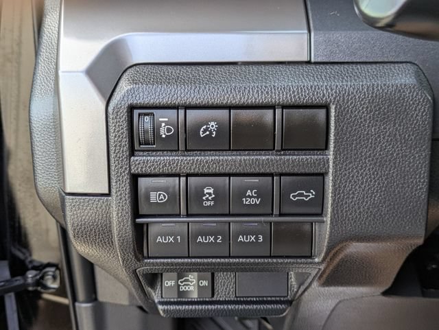 Certified 2024 Toyota Tacoma TRD Sport w/ TRD Sport Premium Package AWD/4WD image 24