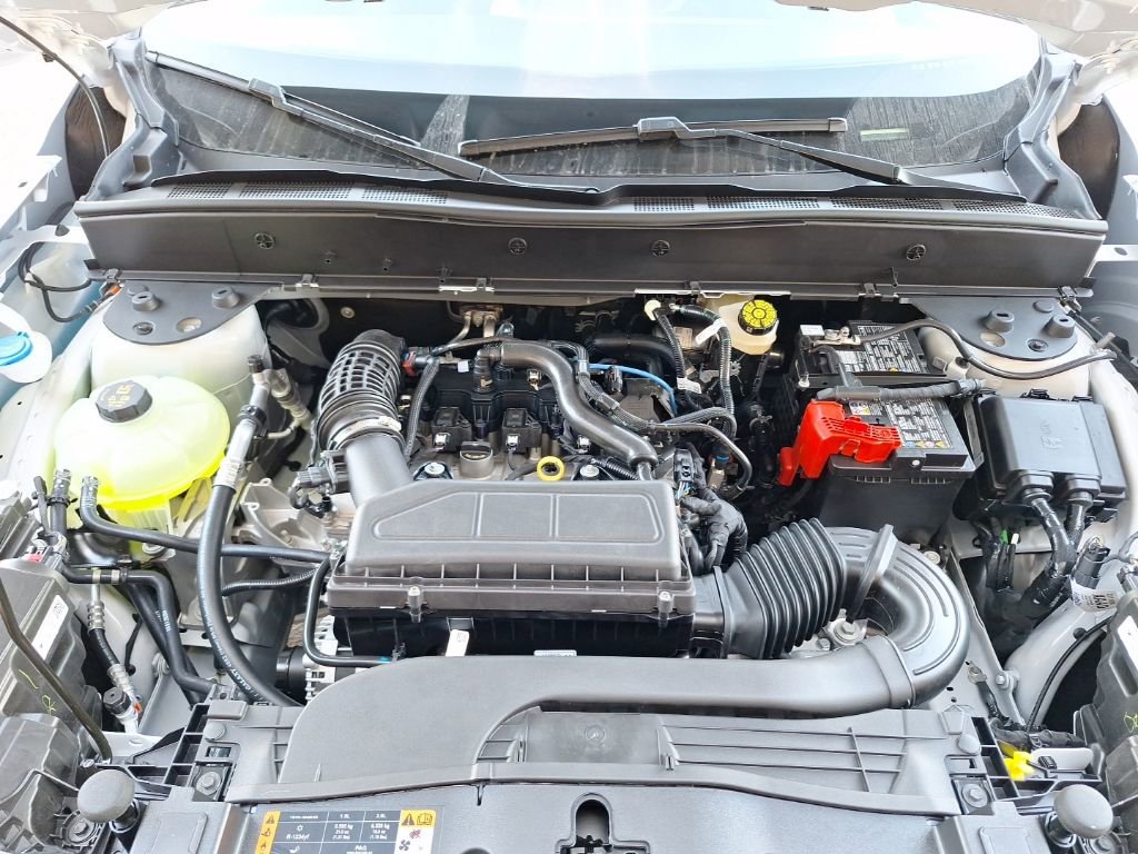 New 2026 Ford Bronco Sport Big Bend w/ Convenience Package AWD/4WD image 33