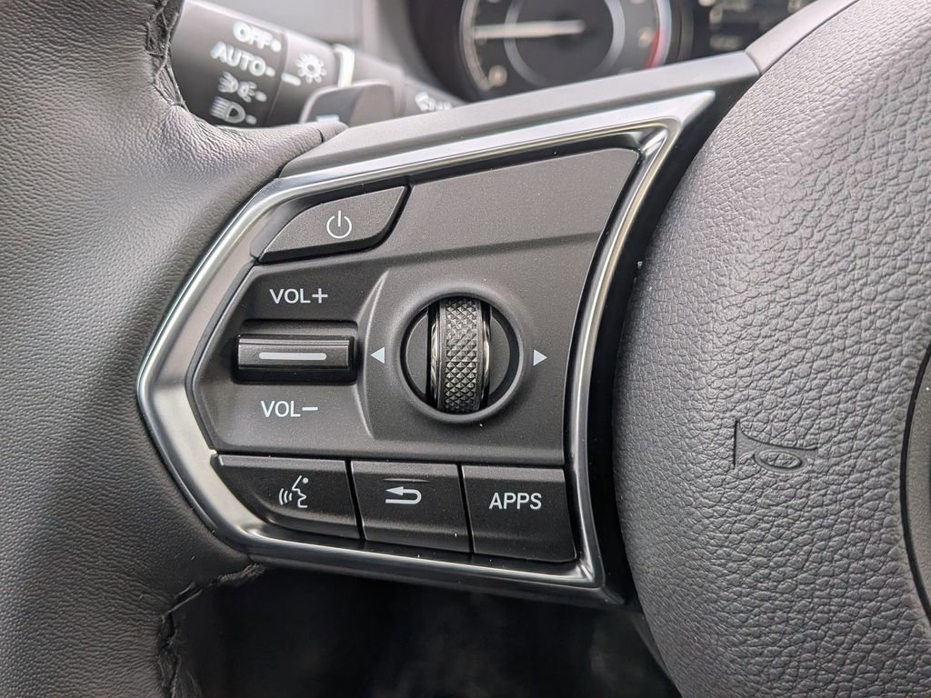 New 2026 Acura RDX w/ Technology Package image 19