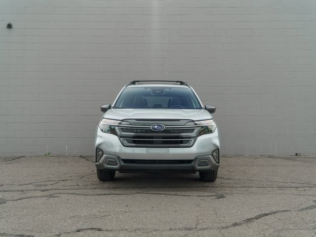 Used 2025 Subaru Forester Limited w/ Popular Package #2 AWD/4WD image 10