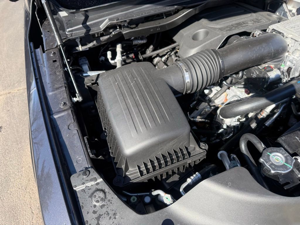 New 2026 RAM 1500 Big Horn w/ Night Edition image 60