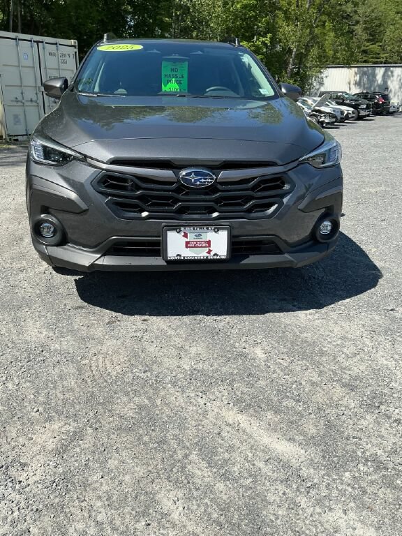 Certified 2025 Subaru Crosstrek 2.5i Limited AWD/4WD image 8
