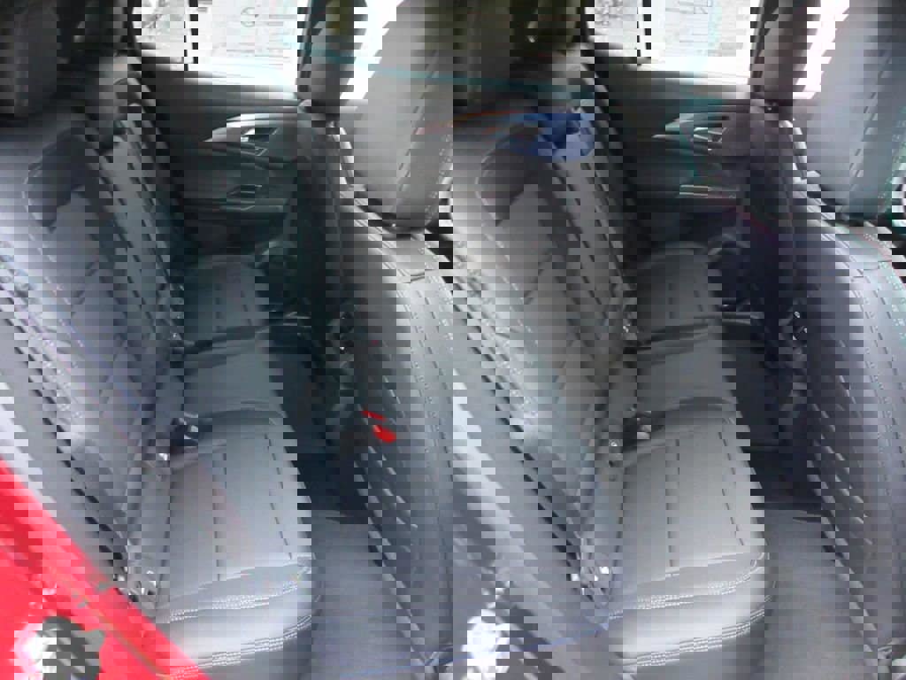 New 2026 Chevrolet Equinox EV LT image 17