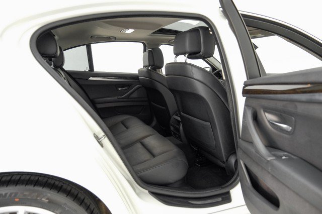 Used 2013 BMW 535i Sedan RWD image 38