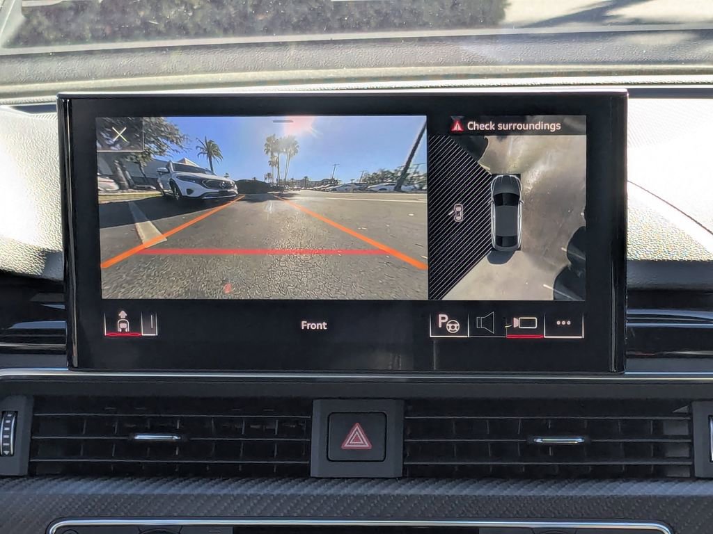 Used 2023 Audi RS 5 Sportback w/ Competition Package image 5