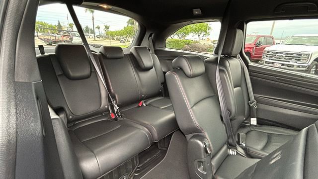 Used 2025 Honda Odyssey Sport-L image 13