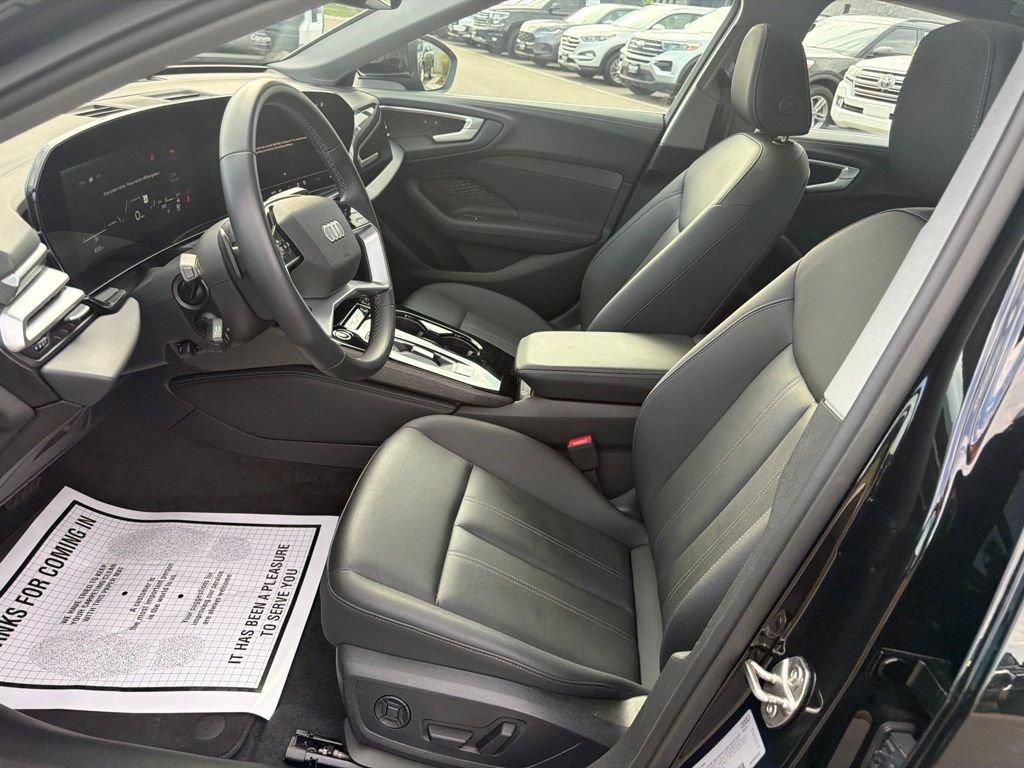 Used 2025 Audi A5 2.0T Premium w/ Convenience Package AWD/4WD image 23