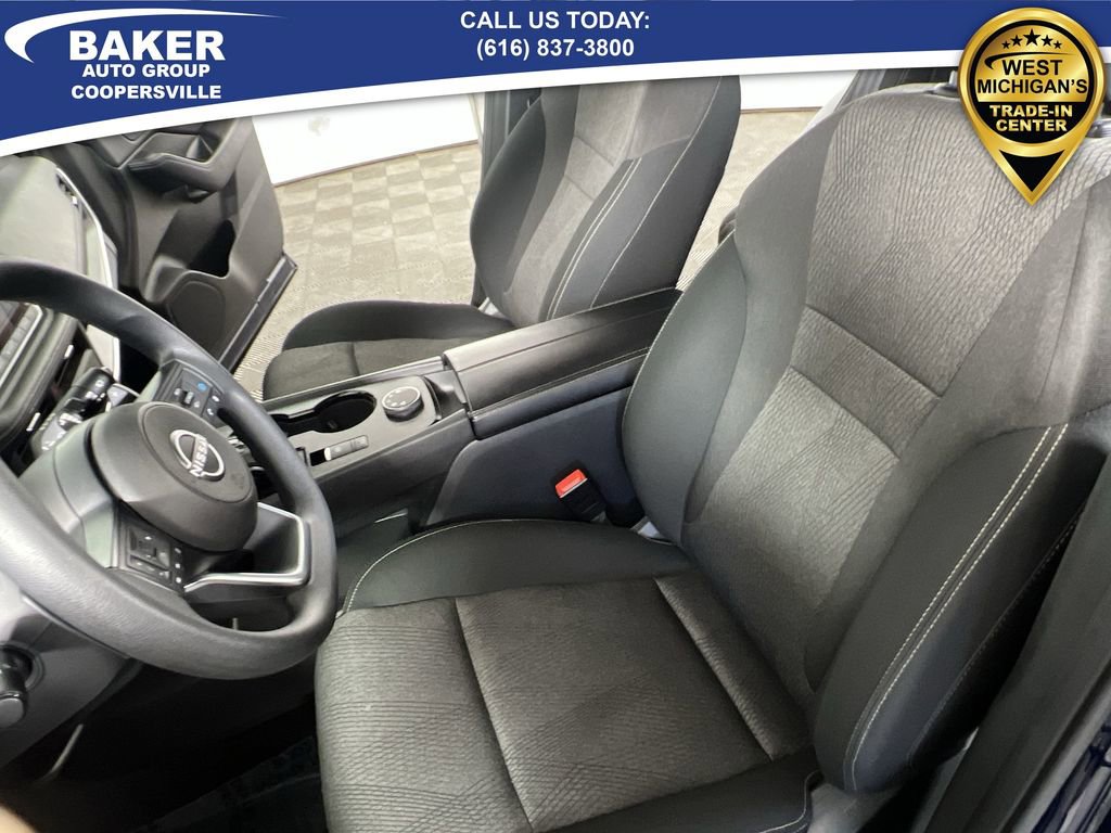 Used 2024 Nissan Rogue SV image 19