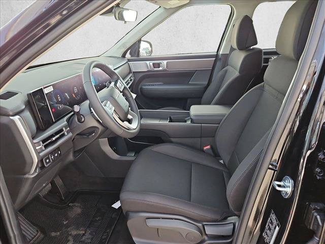 New 2027 Hyundai Santa Fe SE FWD image 4