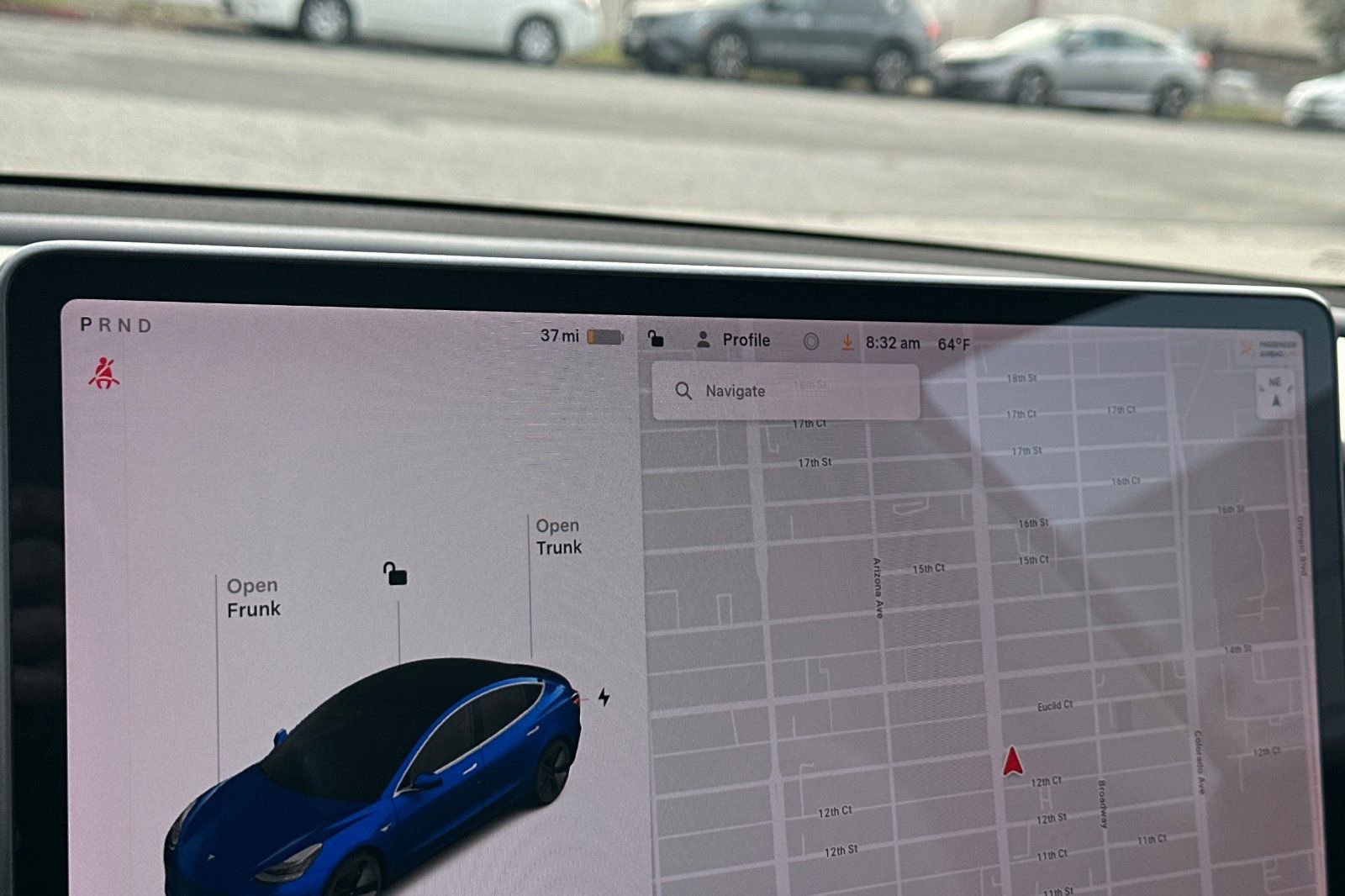 Used 2019 Tesla Model 3 Standard Range Plus image 24