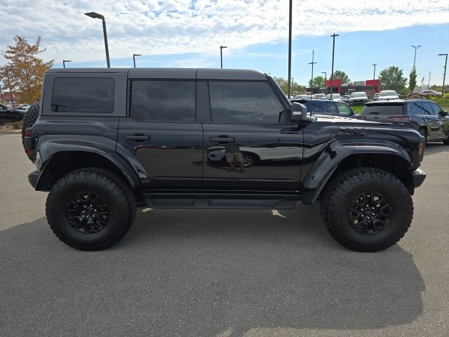 Used 2024 Ford Bronco Raptor w/ Interior Carbon Fiber Pack 6 image 6