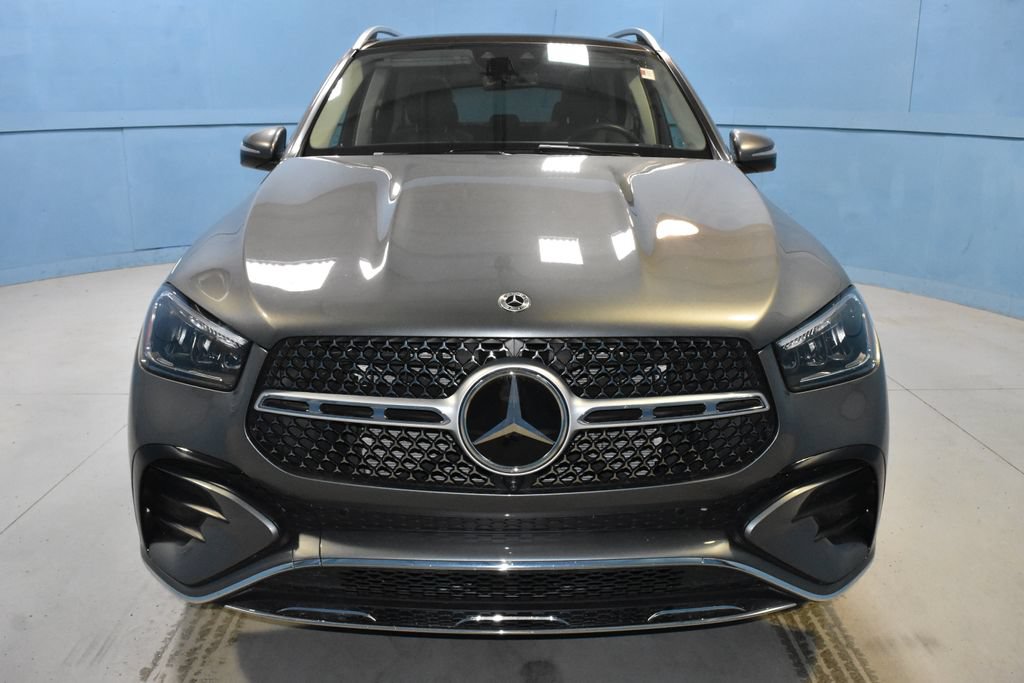 Certified 2026 Mercedes-Benz GLE 450 4MATIC image 23
