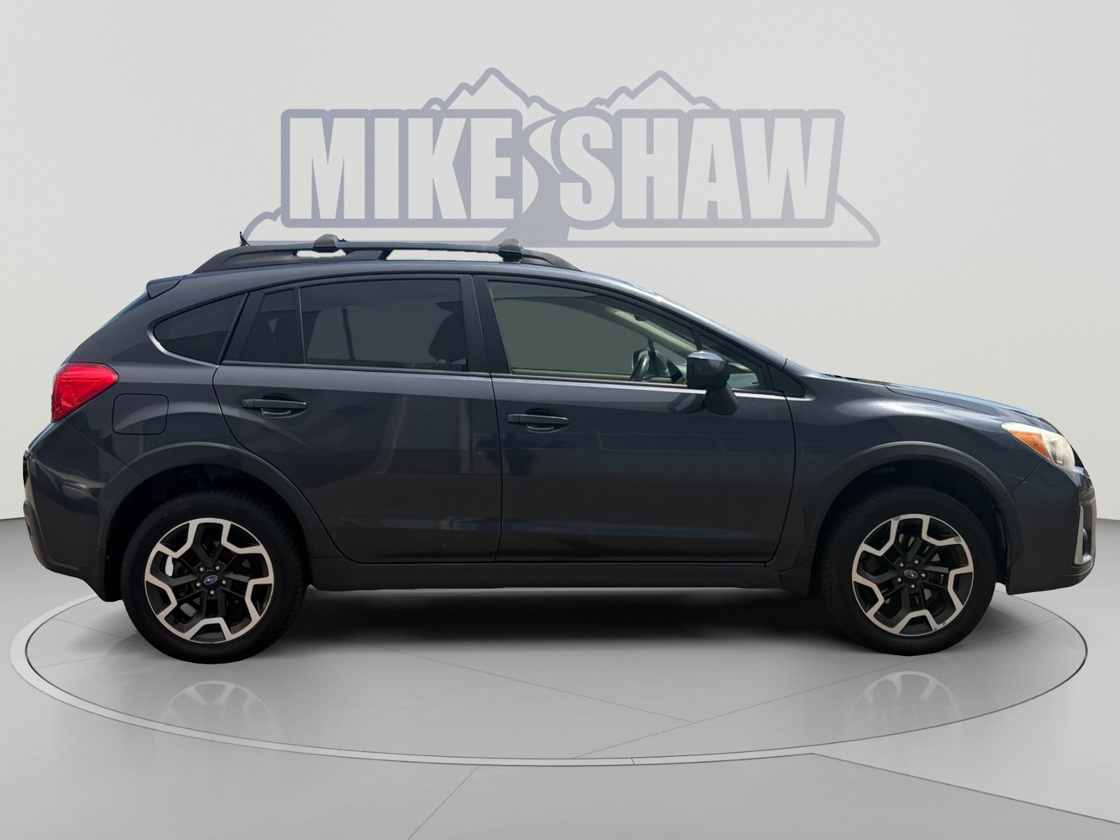 Used 2016 Subaru Crosstrek 2.0i Premium AWD/4WD image 6