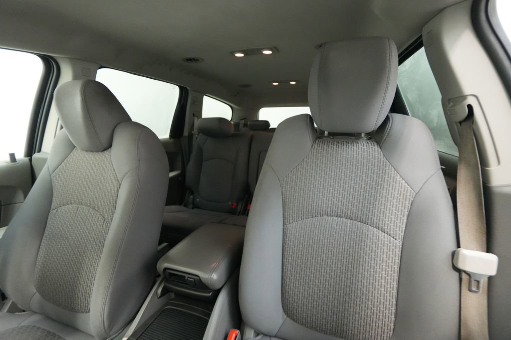 Used 2012 Chevrolet Traverse LS image 13