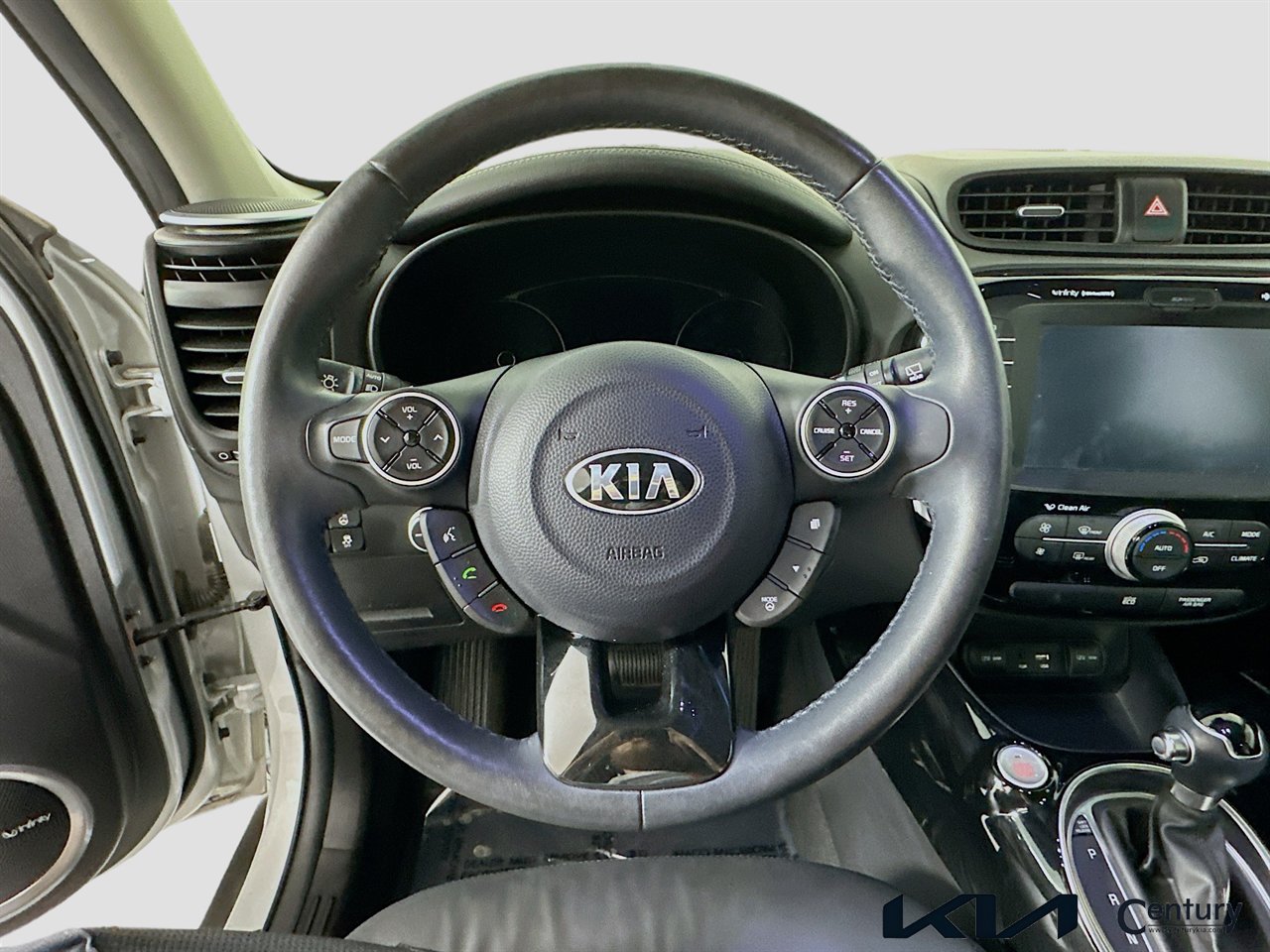 Used 2016 Kia Soul ! w/ Premium Package FWD image 11