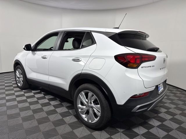 Used 2025 Buick Encore GX Preferred image 5