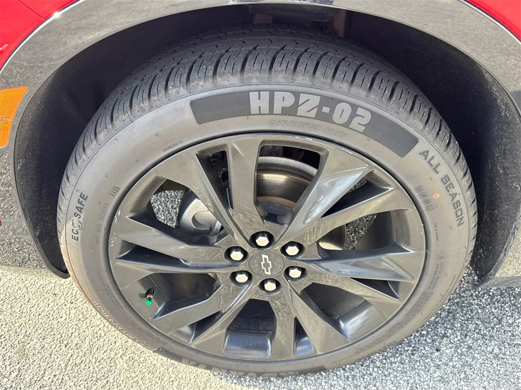 Used 2020 Chevrolet Blazer RS image 11