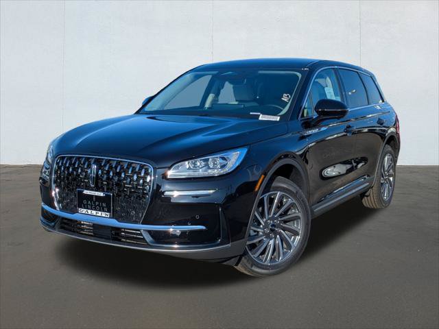 New 2025 Lincoln Corsair Reserve AWD/4WD image 1