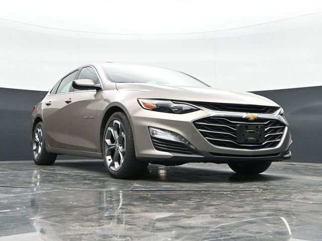 Used 2024 Chevrolet Malibu LT FWD image 38